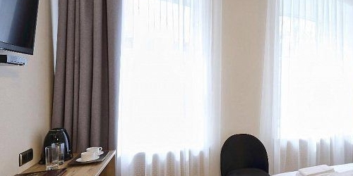 6-комн квартира Глазовский переулок, 10С1