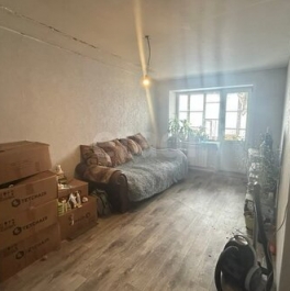 Продажа 2-комн квартиры на вторичном рынке Орехово-Зуевский городской округ, улица Текстильщиков,  д. 5