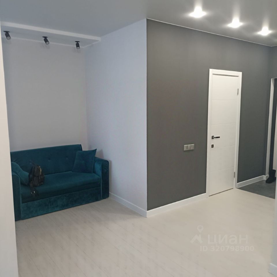 Продажа 1-комн квартиры на вторичном рынке Раменское, улица Мира, 1