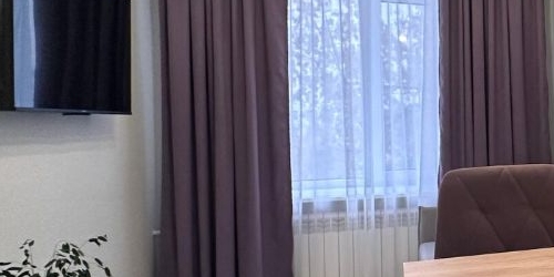 Студия Пречистенский переулок, 22/4