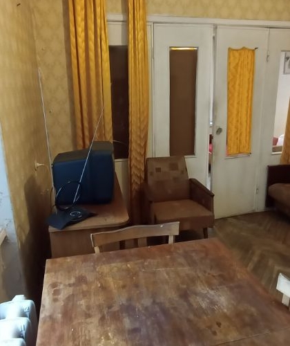 1-комн квартира улица Ленсовета, 43