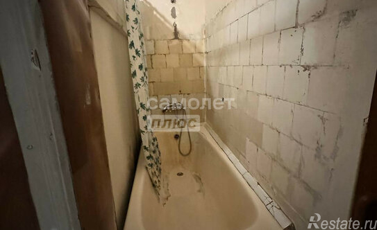 Продажа 3-комн квартиры на вторичном рынке Смоленская площадь,  д. 13/21