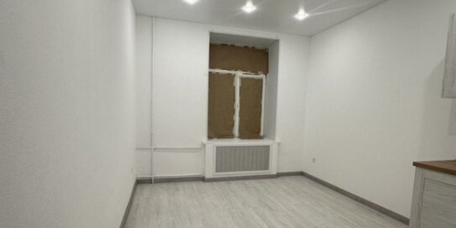 1-комн квартира Чуксин тупик,  д. 4