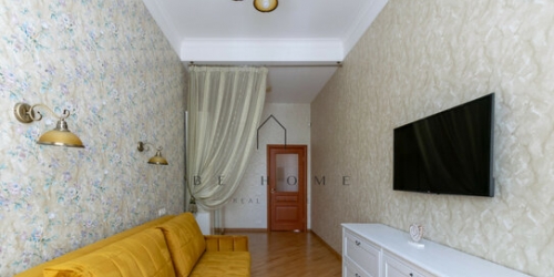 3-комн квартира Чайковского ул,  д. 81
