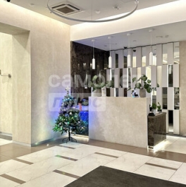 Продажа 2-комн квартиры на вторичном рынке Ленинградский пр-кт,  д. 36,  к. 36