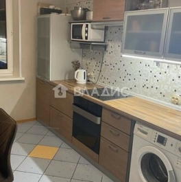 Продажа 2-комн квартиры на вторичном рынке Ивантеевка г, Хлебозаводская ул,  д. 8