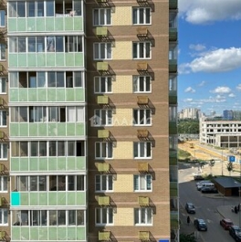 Продажа 3-комн квартиры на вторичном рынке Зенино, Озёрная улица,  д. 1