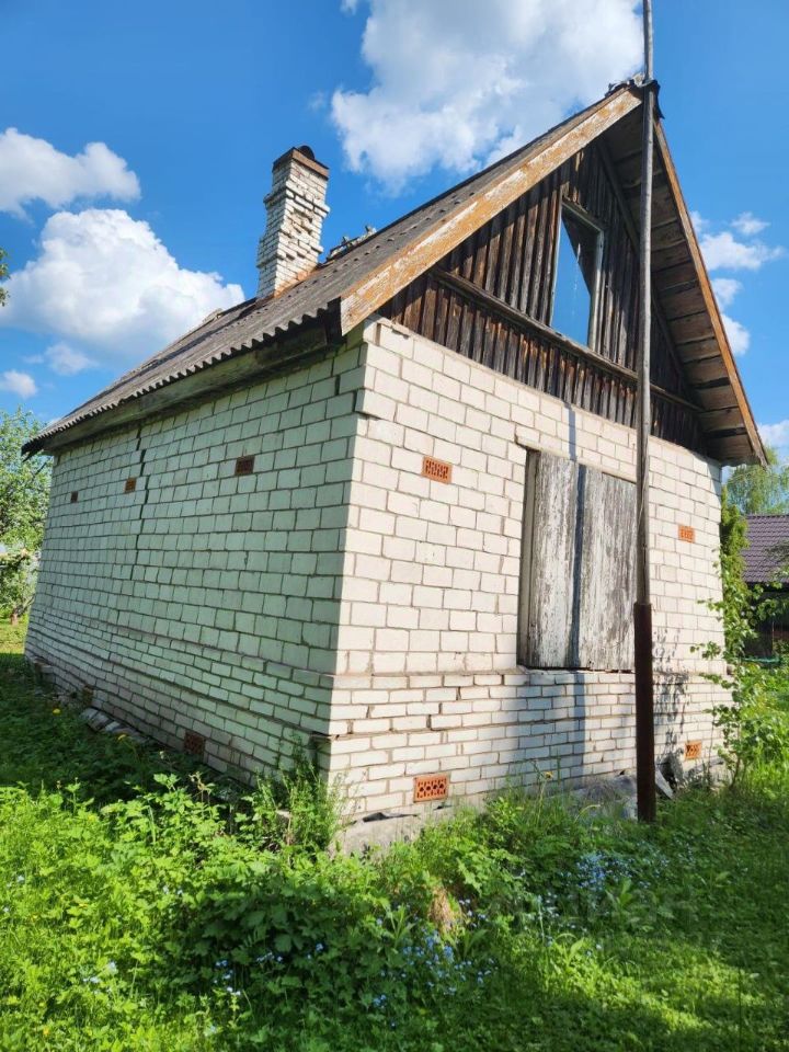 Продажа земли Кобрино садоводческий массив, Мелиоратор СНТ,  д. 31