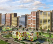 Продать Квартиры вторичка Кудрово г, Строителей пр  20 к1 