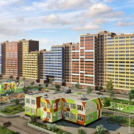 Продажа 1-комн квартиры на вторичном рынке Кудрово г, Строителей пр,  д. 20 к1