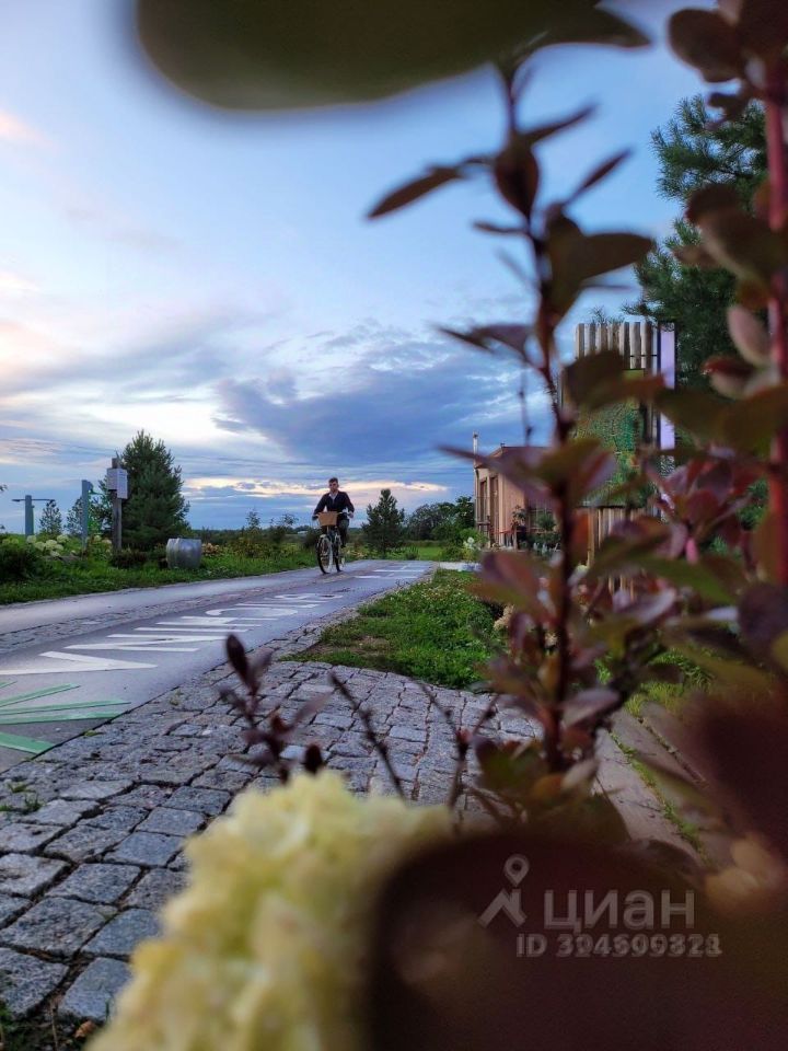 Продажа земли Гатчина Гарденс ЖК, д. Красницы