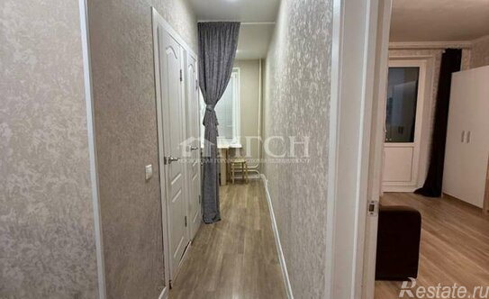 Продажа 1-комн квартиры на вторичном рынке Родниковая улица,  д. 16 к3