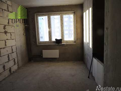 Продажа 2-комн квартиры на вторичном рынке Свердловский, ул. Заречная,  д. 12
