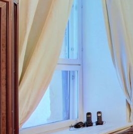 Аренда 3-комн квартиры на вторичном рынке Кутузовский проспект, 30