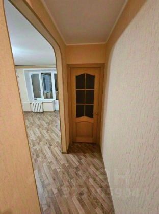 Аренда 1-комн квартиры на вторичном рынке Люберцы, Октябрьский проспект, 325/2