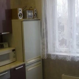 Продажа 2-комн квартиры на вторичном рынке ул Харьковская,  д. 1,  к. 2