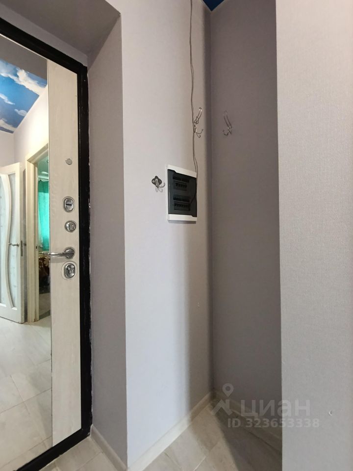 Продажа 1-комн квартиры на вторичном рынке Митино Дальнее мкр, д. Брехово,  д. 6