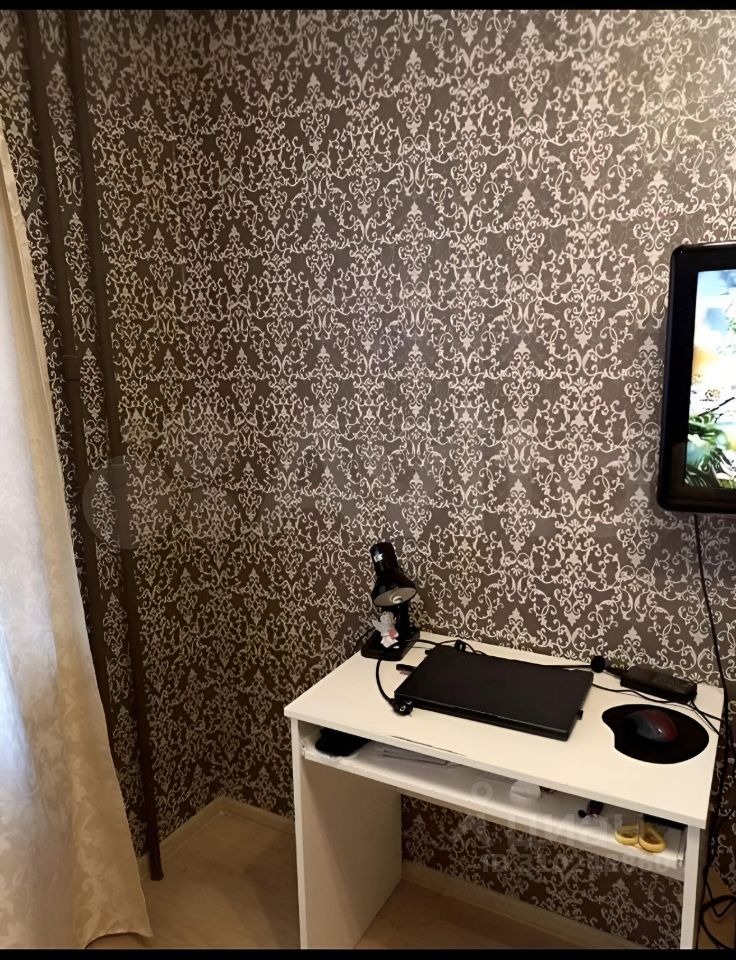 Продажа комнаты пос. Шушары, Детскосельский тер., шоссе Колпинское, 69