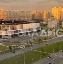 Продажа 3-комн квартиры на вторичном рынке Садовая-Сухаревская улица,  д. 13/15