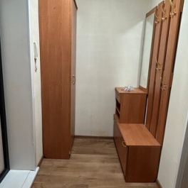 Продажа 1-комн квартиры на вторичном рынке Куровское г, Новинское шоссе ул