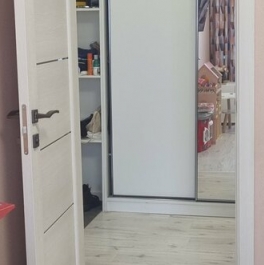 Продажа 3-комн квартиры на вторичном рынке улица Кулакова,  д. 5 к2