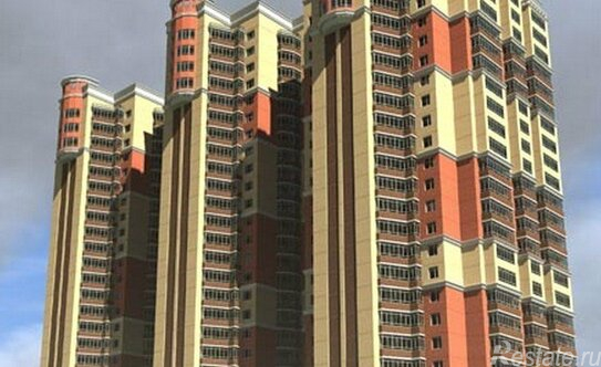 Продажа 3-комн квартиры на вторичном рынке Одинцово г, Маршала Жукова ул,  д. 11А