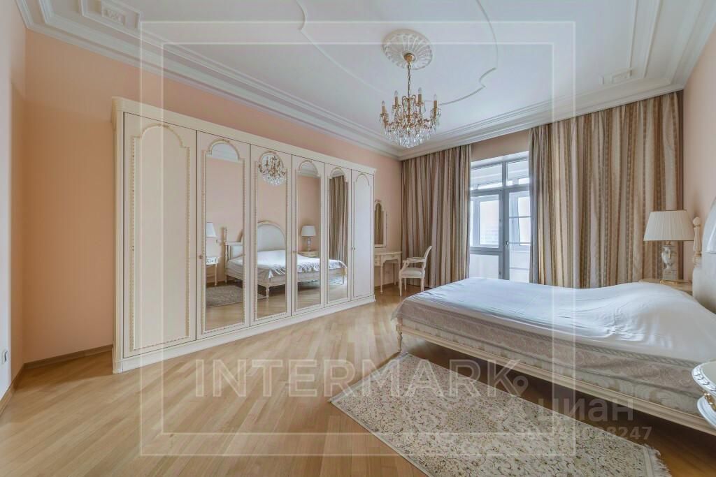 Продажа 4-комн квартиры на вторичном рынке улица Крылатские Холмы, 15К2