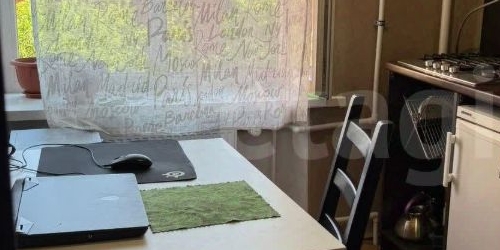 1-комн квартира Благодатная улица, 61