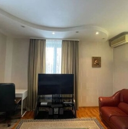 Аренда 2-комн квартиры на вторичном рынке Огородный проезд,  д. 17