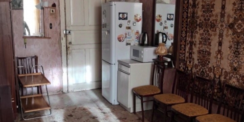 Комната Скаковая улица,  д. 7/21А