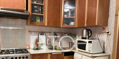 2-комн квартира Королев, Грабина ул, 16