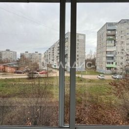 Продажа 2-комн квартиры на вторичном рынке Орехово-Зуево г, Парковская ул,  д. 6А