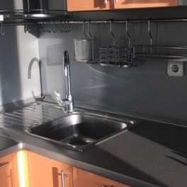 Аренда 1-комн квартиры на вторичном рынке Посланников переулок,  д. 11/14