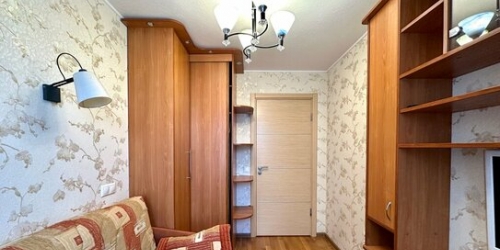 3-комн квартира Серпуховская Б. ул,  д. 58