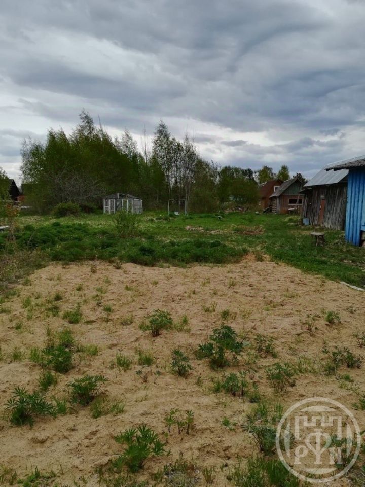 Продажа дома пос. Ленинское, улица Нагорная, 6