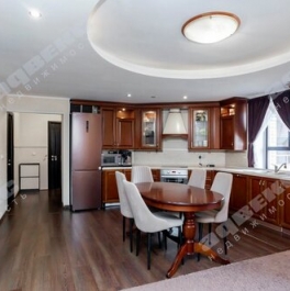 Продажа 3-комн квартиры на вторичном рынке Ленинский пр-кт