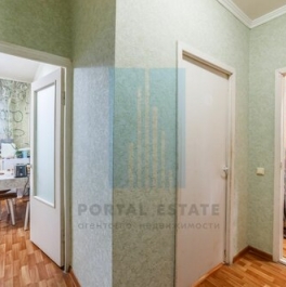 Продажа 1-комн квартиры на вторичном рынке Подольск, проспект Ленина,  д. 14