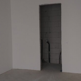 Продажа 3-комн квартиры на вторичном рынке Багратионовский пр-д,  д. 5,  к. 28