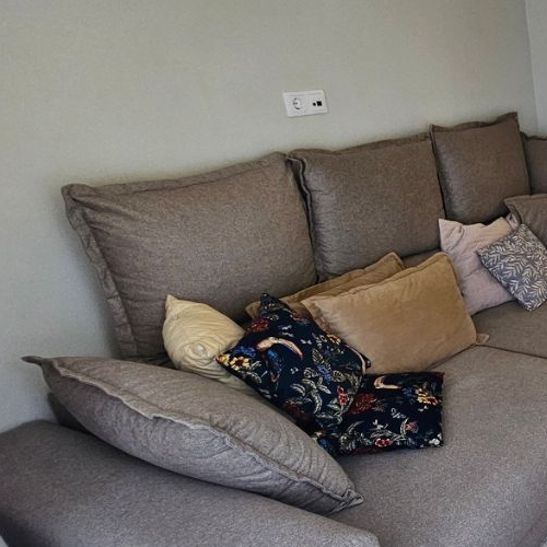 1-комн квартира д. Подолино, улица Дачная, 9