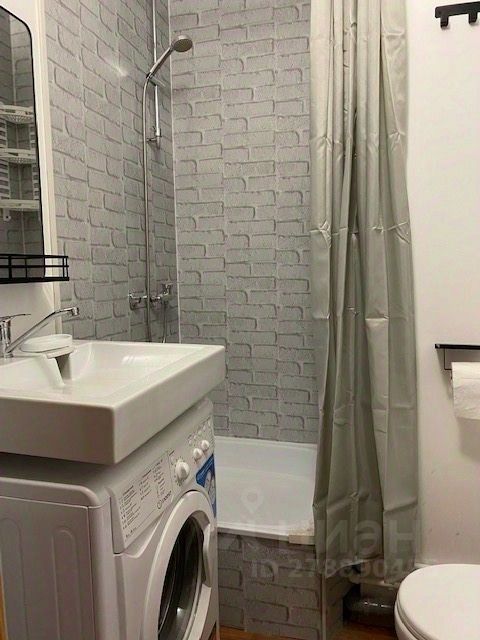 Аренда студии улица Бабушкина, 84к2