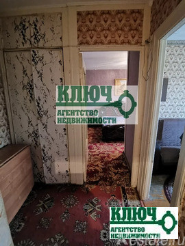 Продажа 2-комн квартиры на вторичном рынке Орехово-Зуево, ул. Муранова,  д. 31