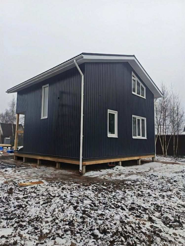 Продажа дома г. Щёлково, Прудная, 27,  д. 27