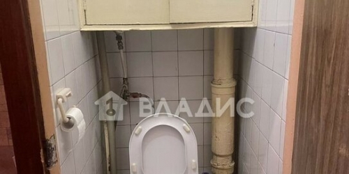 2-комн квартира Шлиссельбургский пр-кт,  д. 1