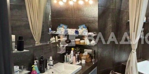 3-комн квартира улица Васильцовский Стан, 9