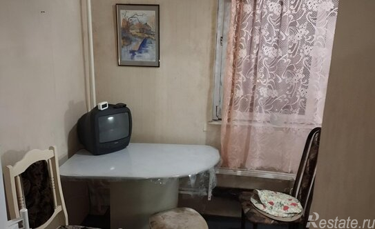 Аренда 1-комн квартиры на вторичном рынке ул Клязьминская,  д. 5,  к. 1