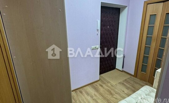 Продажа 1-комн квартиры на вторичном рынке Балашиха, ул Калинина,  д. 17/10,  к. 2