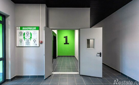 Продажа 2-комн квартиры на вторичном рынке Щеглово, Магистральная улица,  д. 2