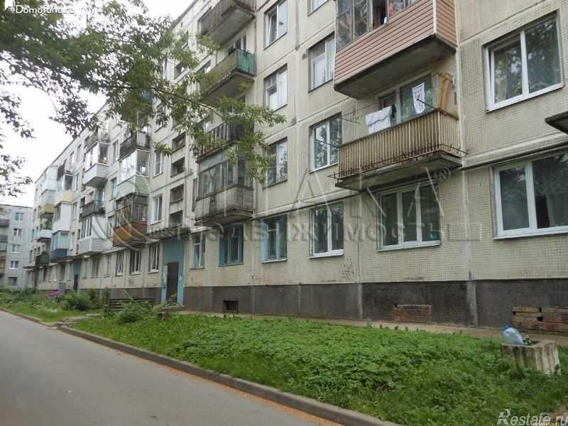 Продажа ПСН г. Кингисепп, ул Театральная,  д. 5