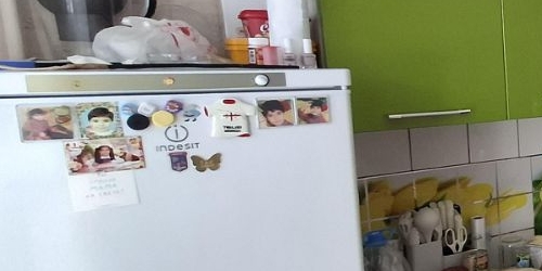 1-комн квартира Алтайская улица, 21