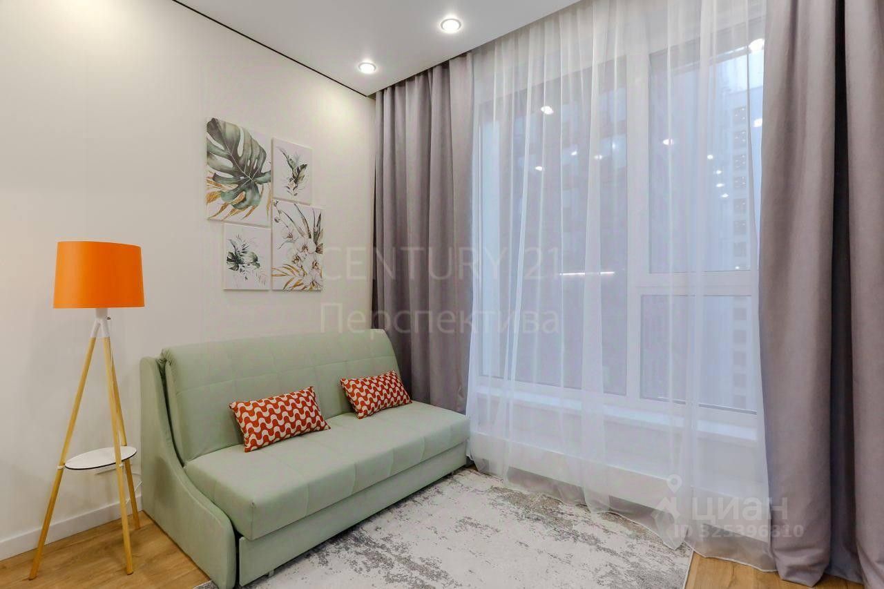 Аренда студии Автомобильный проезд, 4